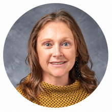 Profile Picture of Dr. Amanda Case