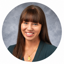 Profile Picture of Dr. Kay Ramey