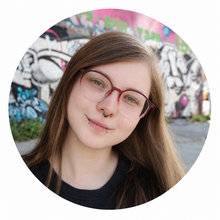 Profile Picture of the Graduate Research Assistant Sam Clingan-Siverly