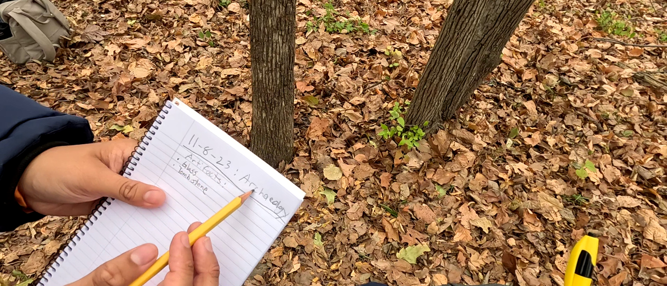 Note Taking