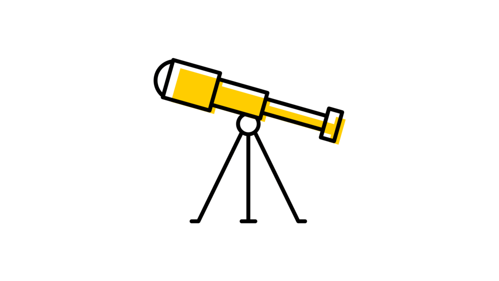 telescope