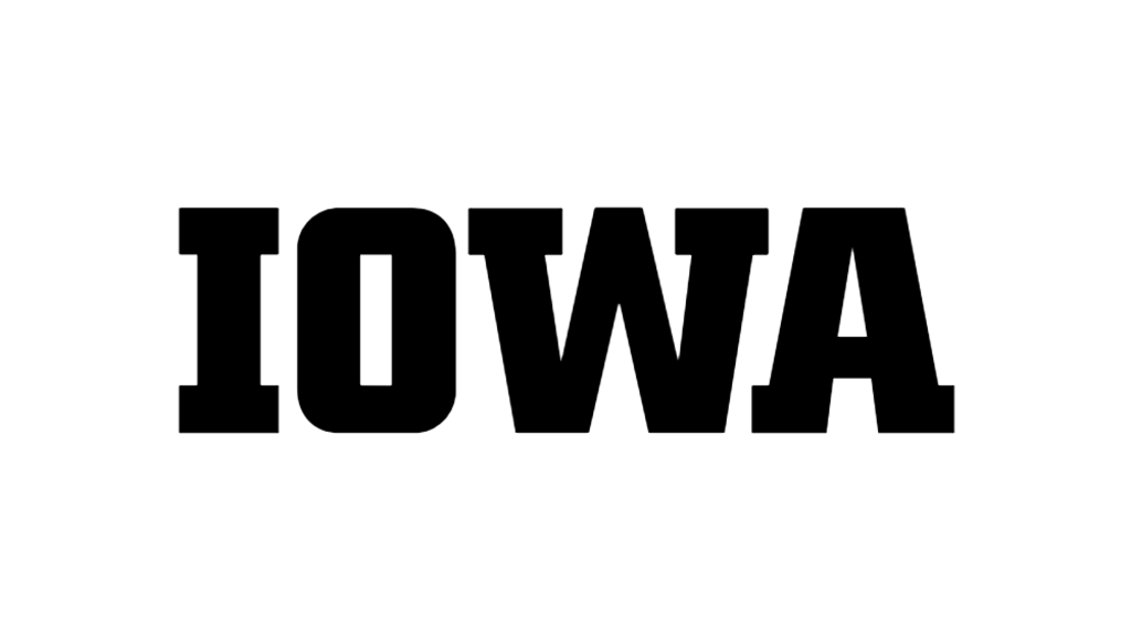 Iowa Logo